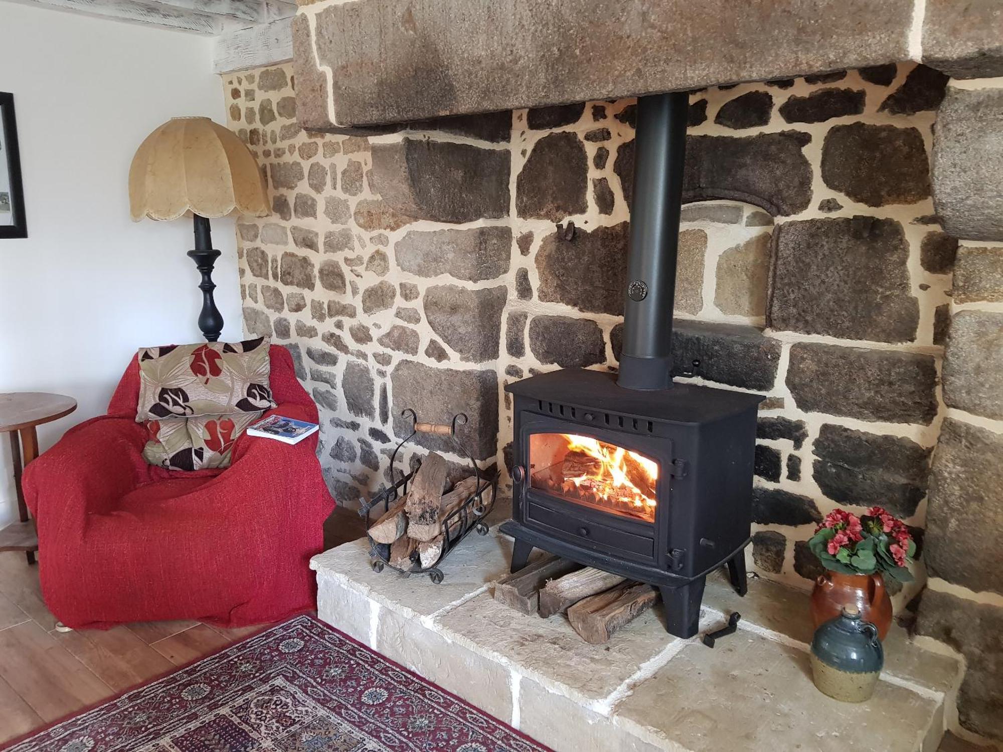 Maison De La Grange, Chaulieu Sourdeval Dış mekan fotoğraf